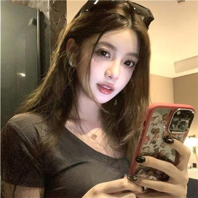 牵牛和仙女