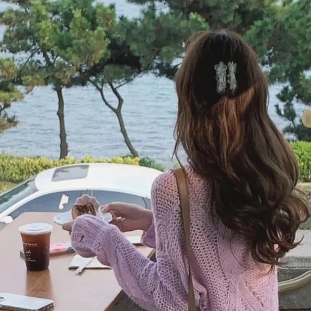 德里女孩第三季