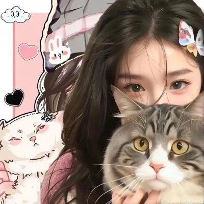 二分之一女儿